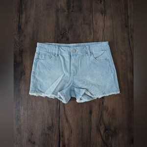 Tractr Shorts